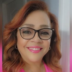 Meet your Posher, Sonia